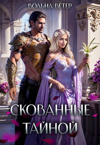Скованные тайной
