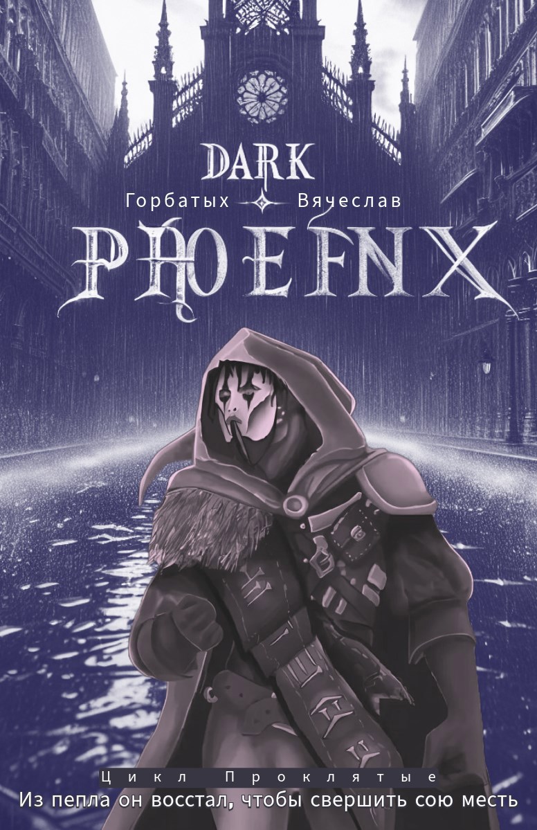 Тёмный феникс