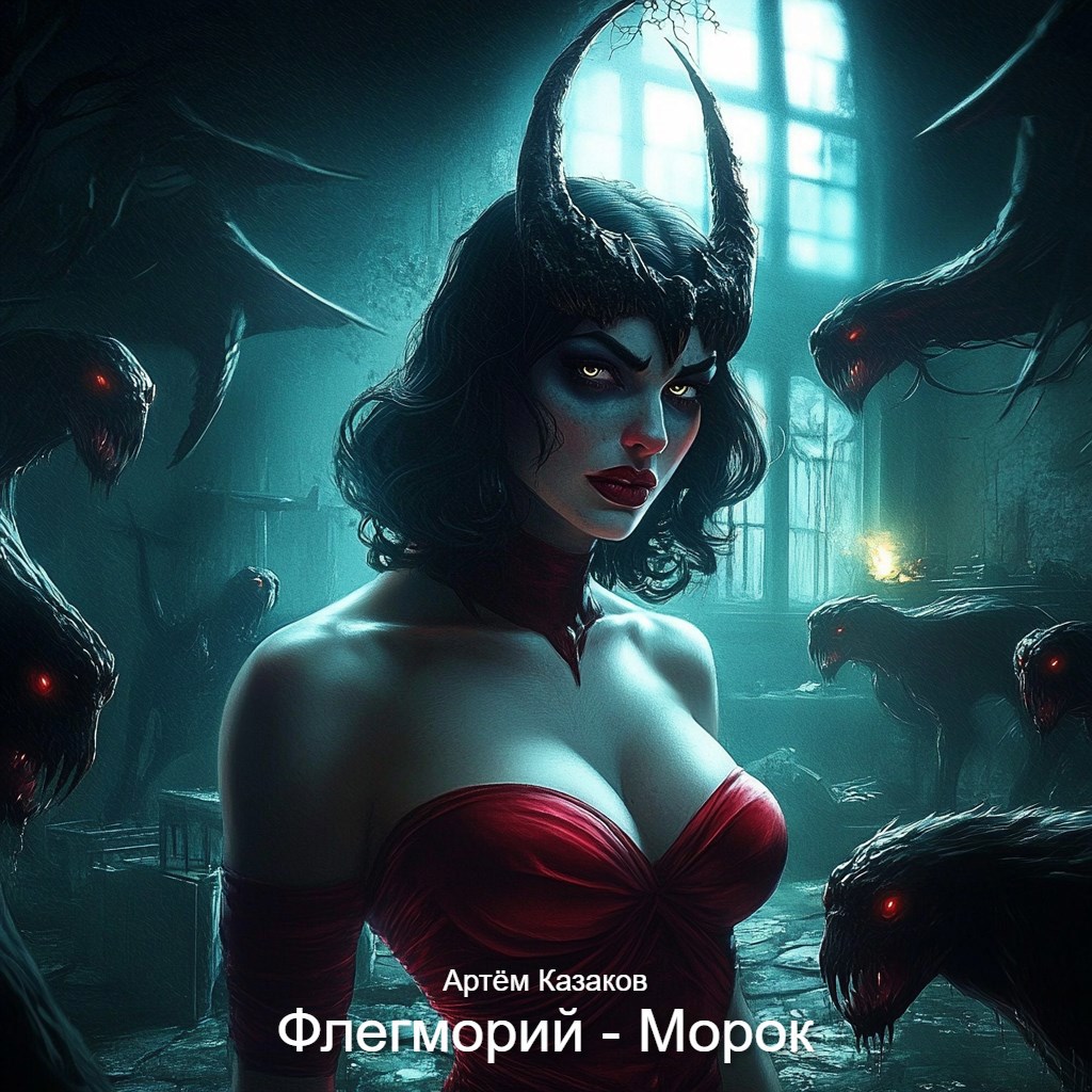 Флегморий Морок