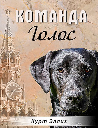 Команда Голос