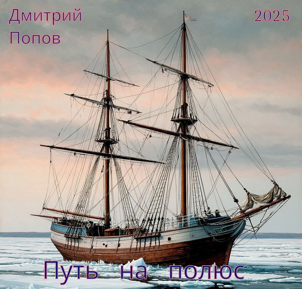 Путь на полюс