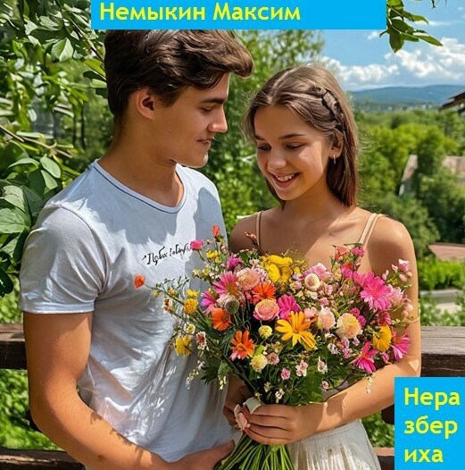 Неразбериха