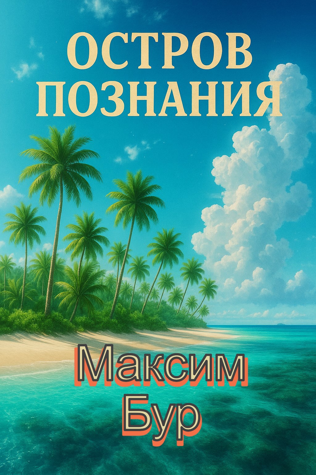 Остров познания