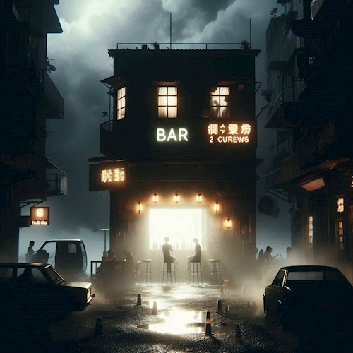 И Вспыхнул Свет