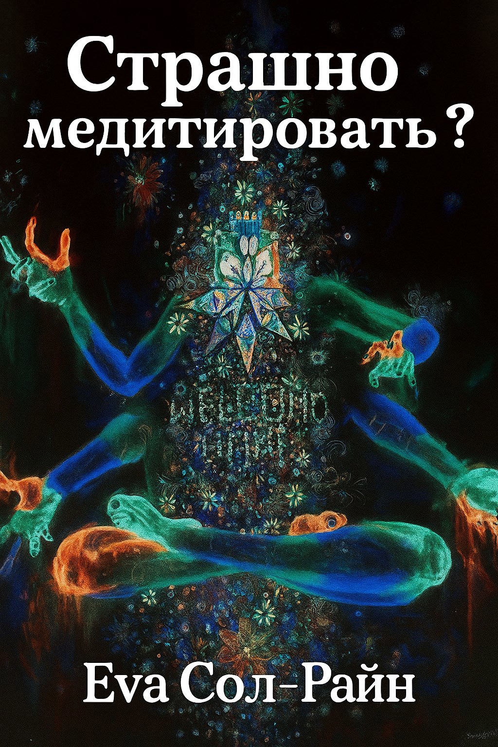 Страшно медитировать