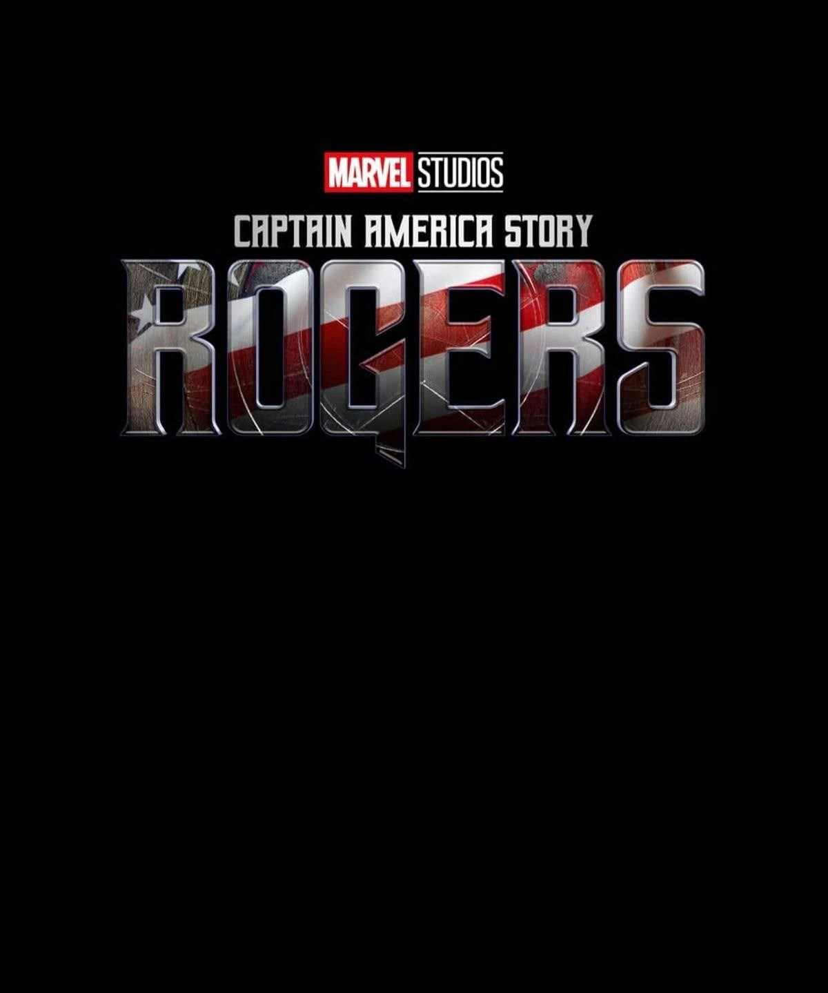 Капитан Америка