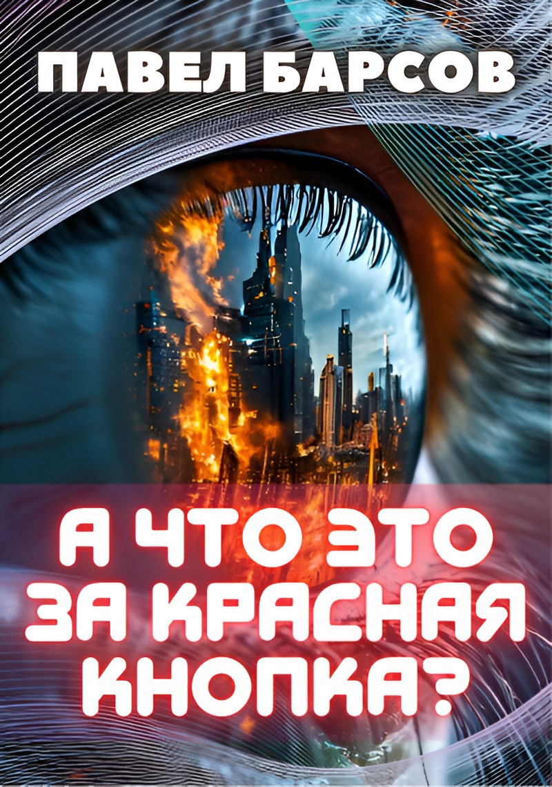 А что это за красная кнопка?