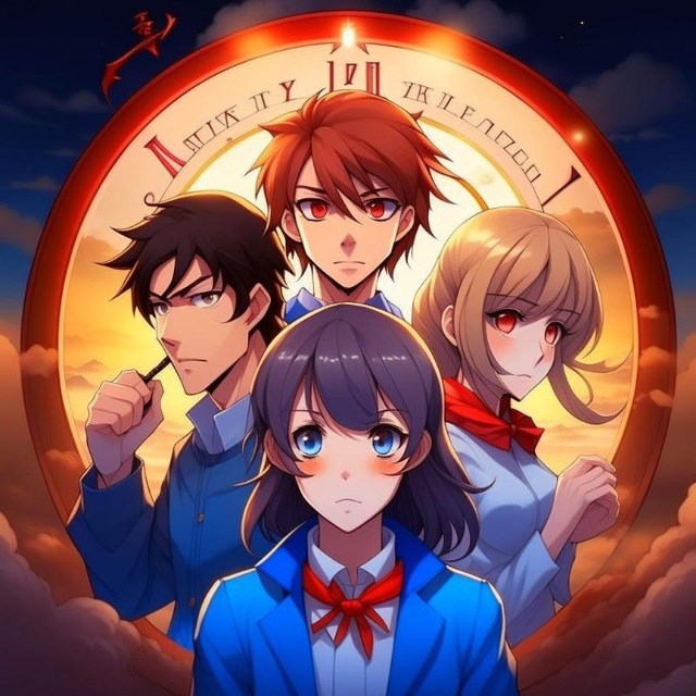 Временной поворот судьбы