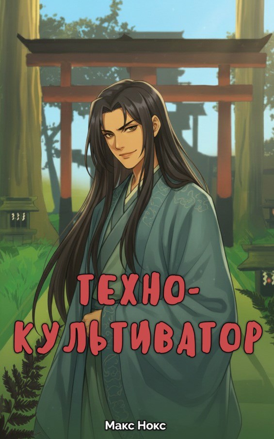 Техно культиватор