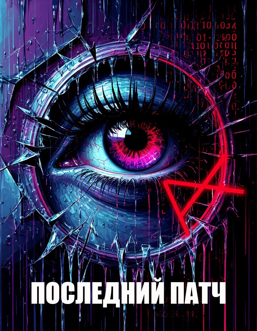 Последний патч