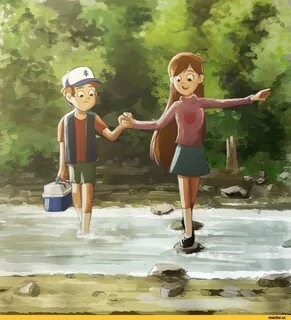 Потерялась вдали от родных