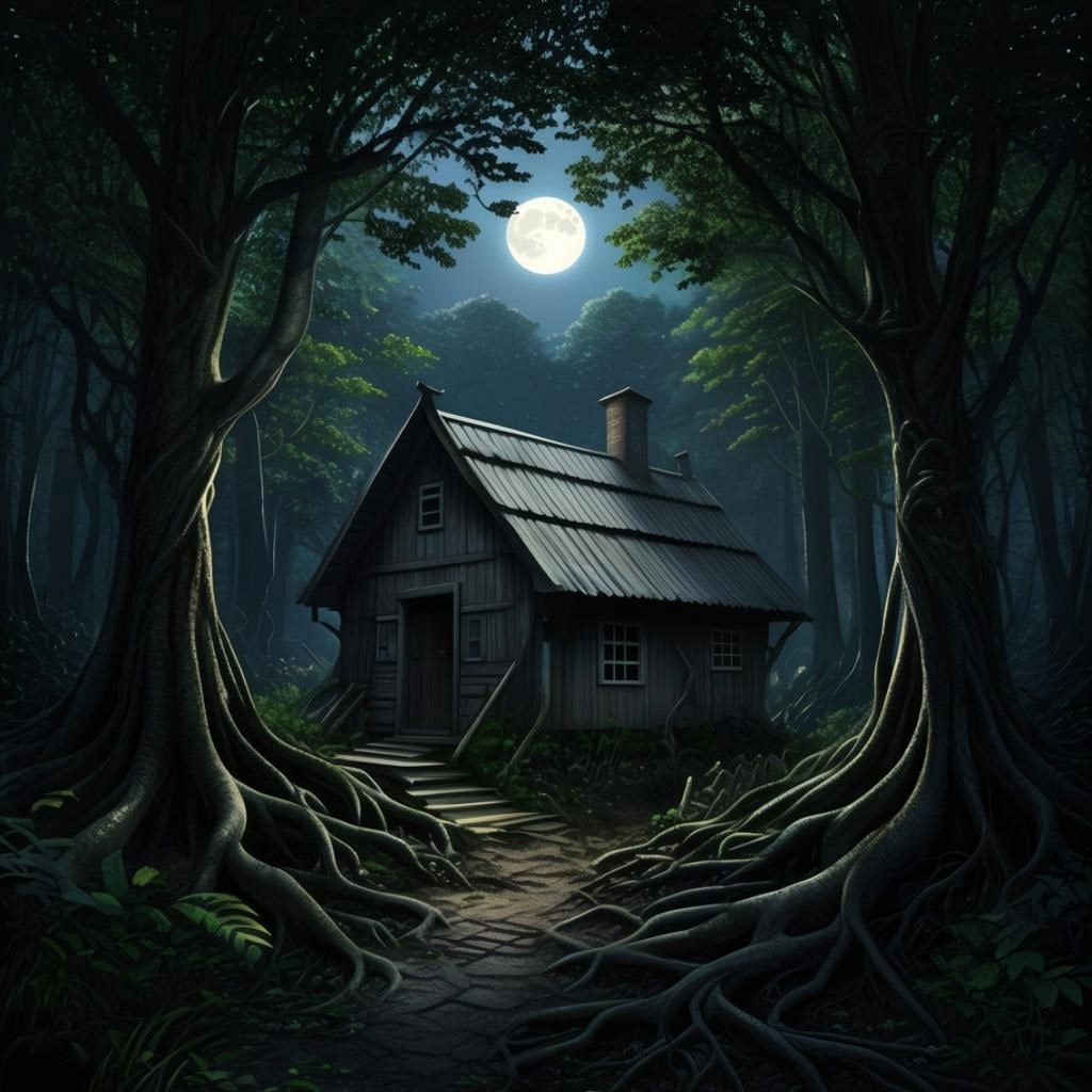 Приключения Ивана Хельсингова