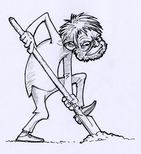 Серёженька