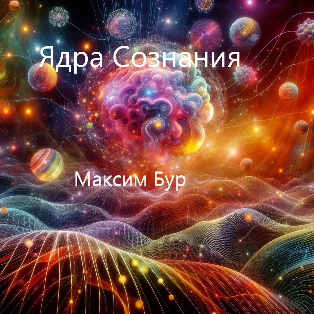 Ядра сознания.