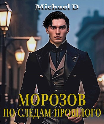 Морозов. По следам прошлого. Книга 4.