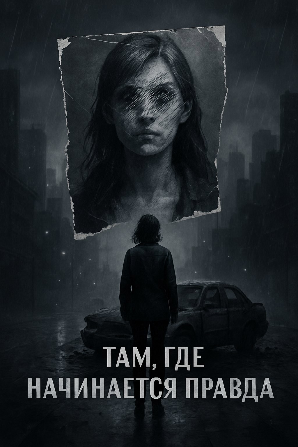 Там, где начинается правда