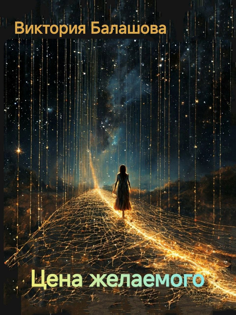 Цена желаемого