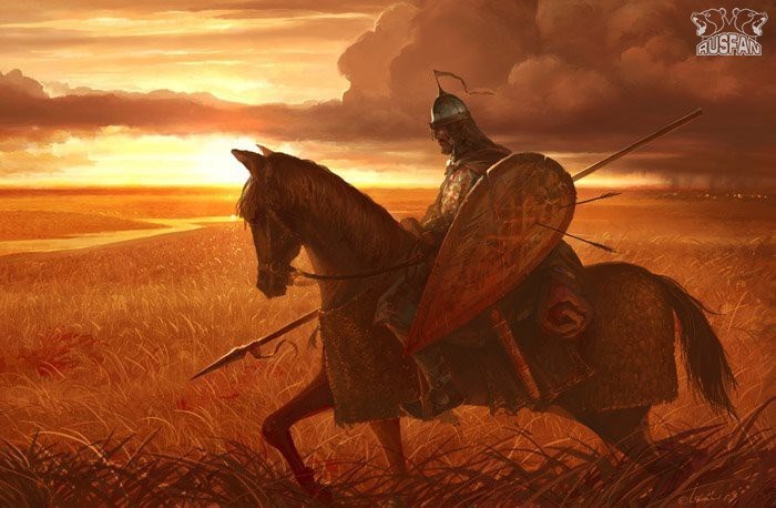 Сборник стихов.