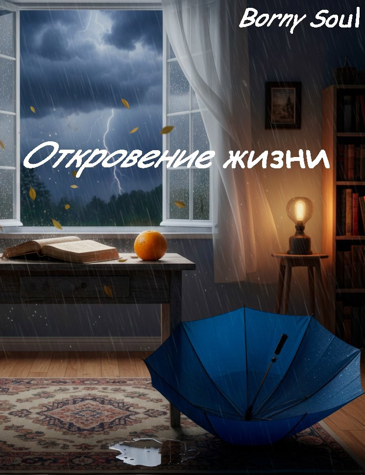 Откровение жизни