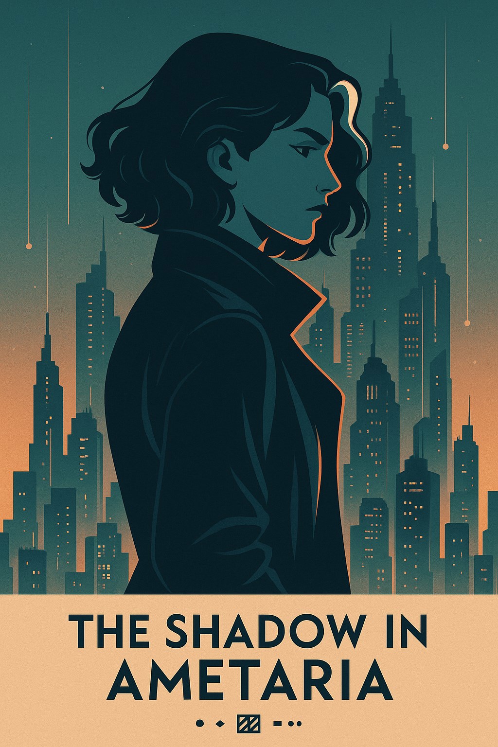 Тень в Аметарии