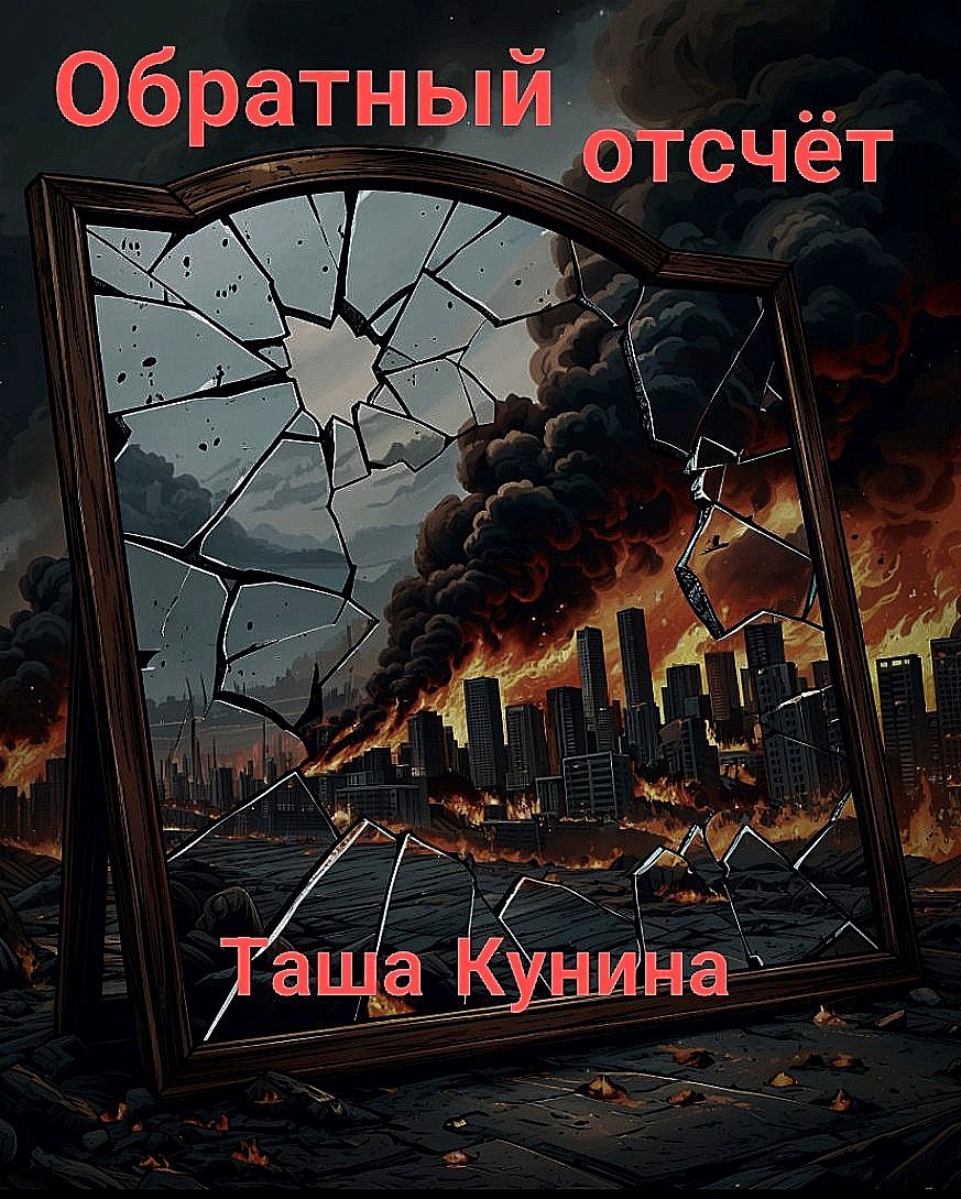 Обратный отсчёт