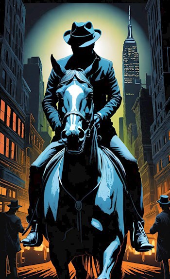 И ад следовал за ним