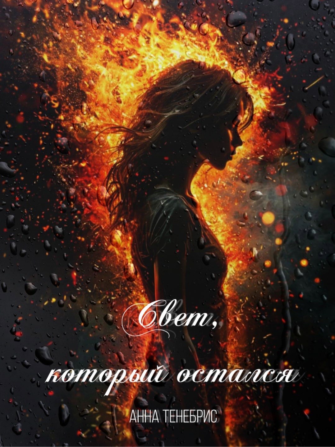 Свет который остался