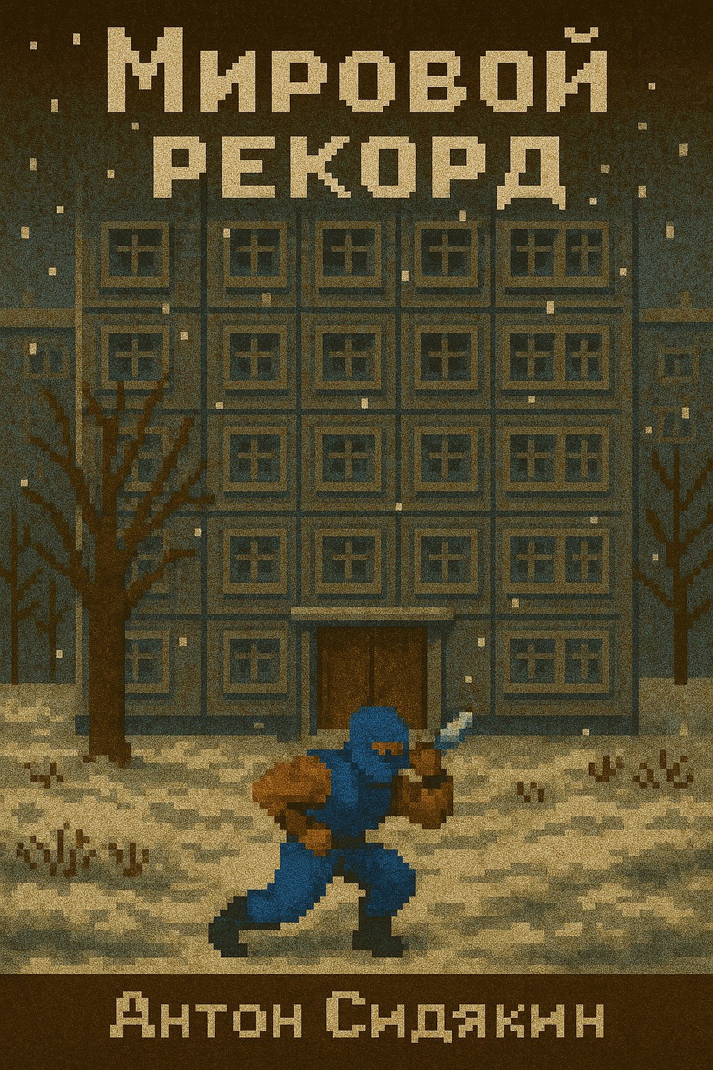 Мировой рекорд