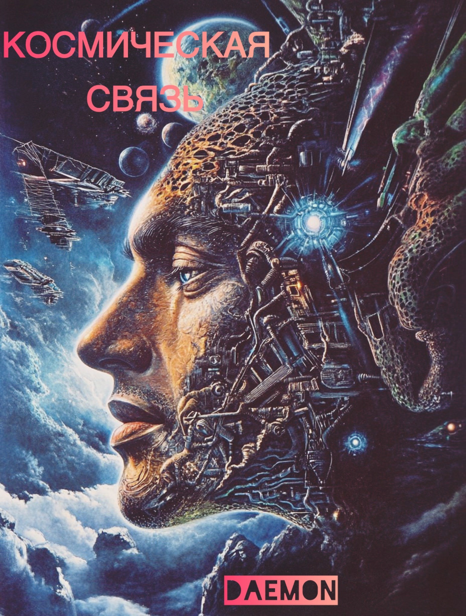 Космическая связь