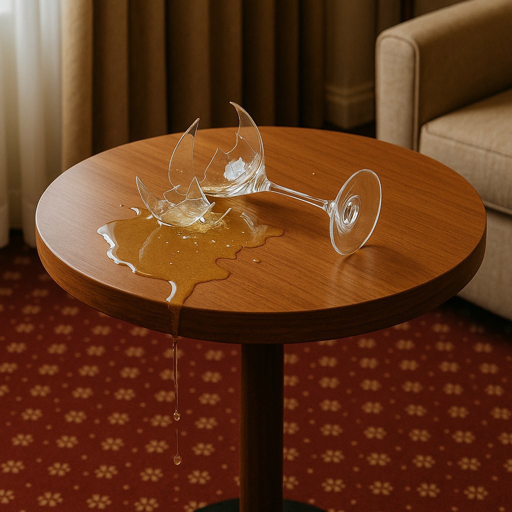 Последнее слово