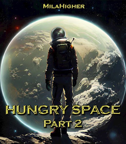 Голодный Космос, часть 2 (Hungry Space)