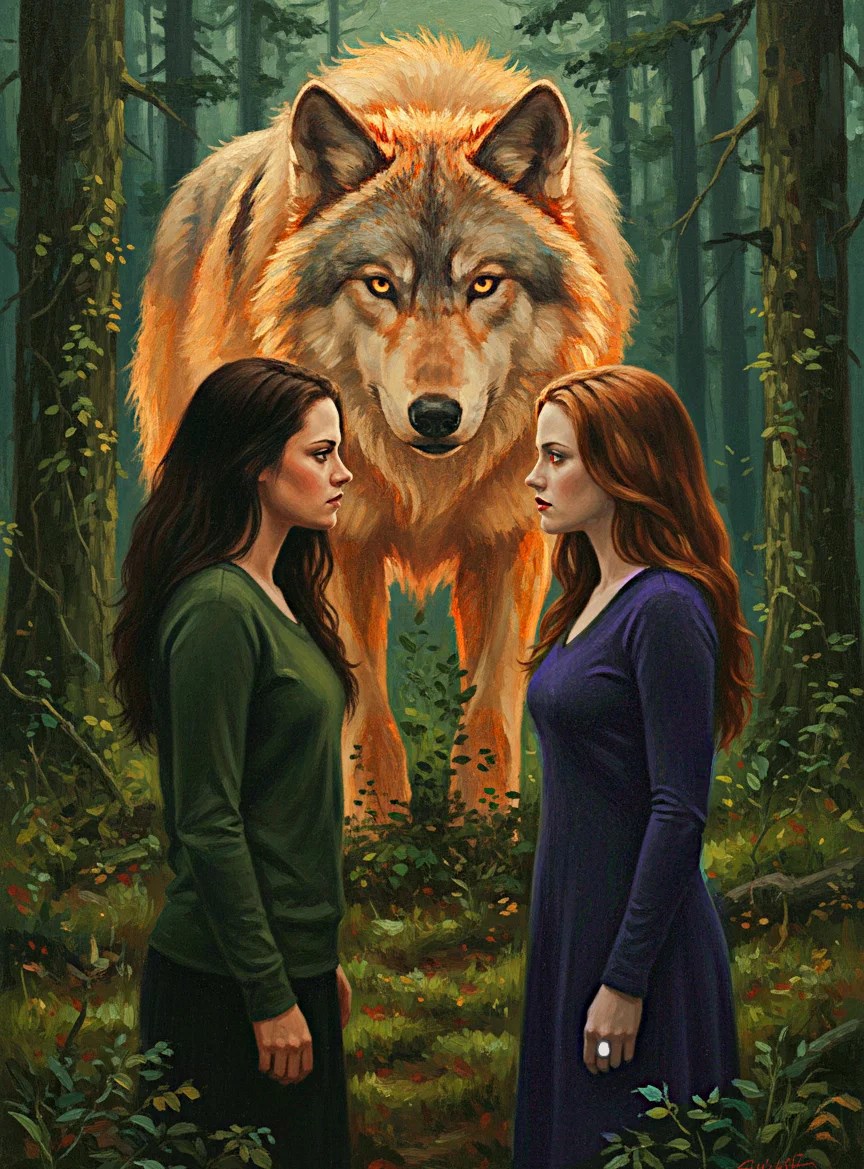 Шанс для Джульетты