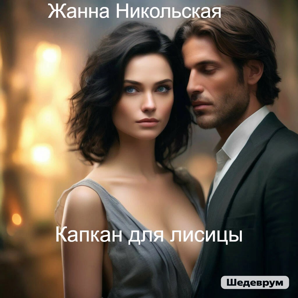 "Капкан для лисицы"