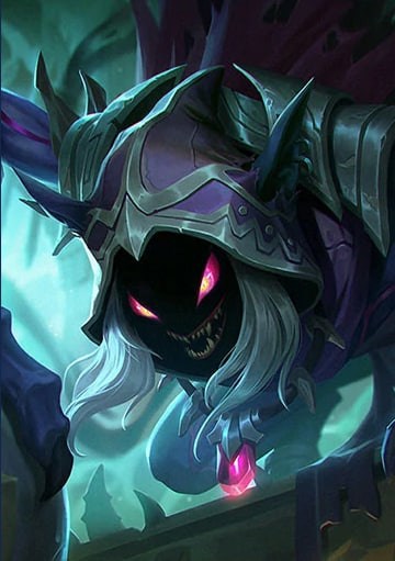 Ненависть и предательство