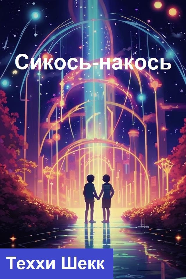 Сикось-накось