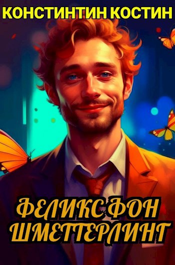 Феликс фон Шметтерлинг