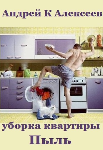 Уборка квартиры "Пыль"
