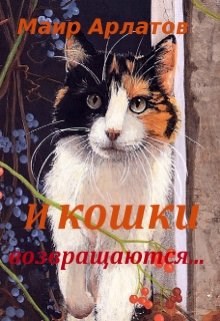 И кошки возвращаются...