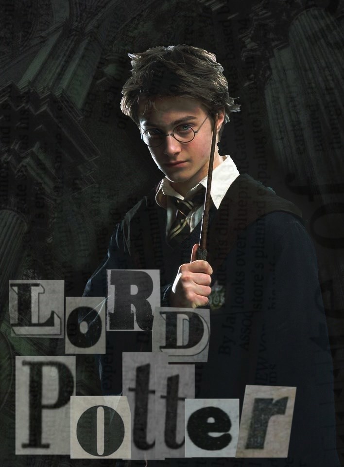 Lord Potter