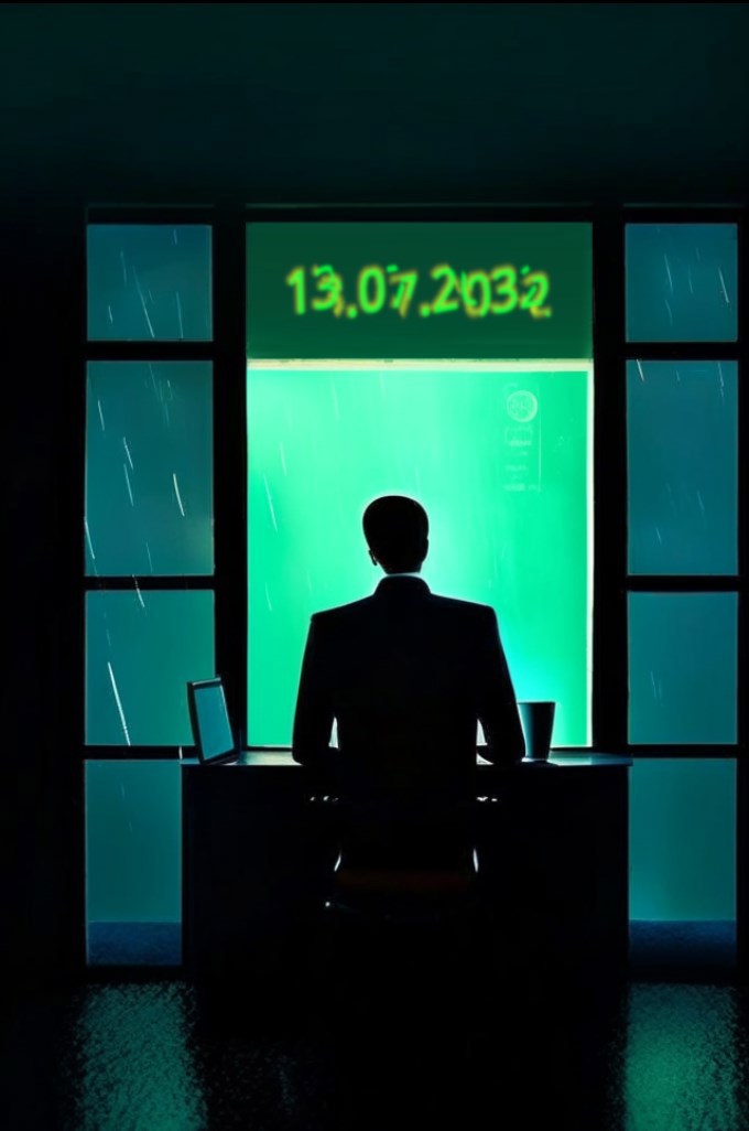 Последний сеанс