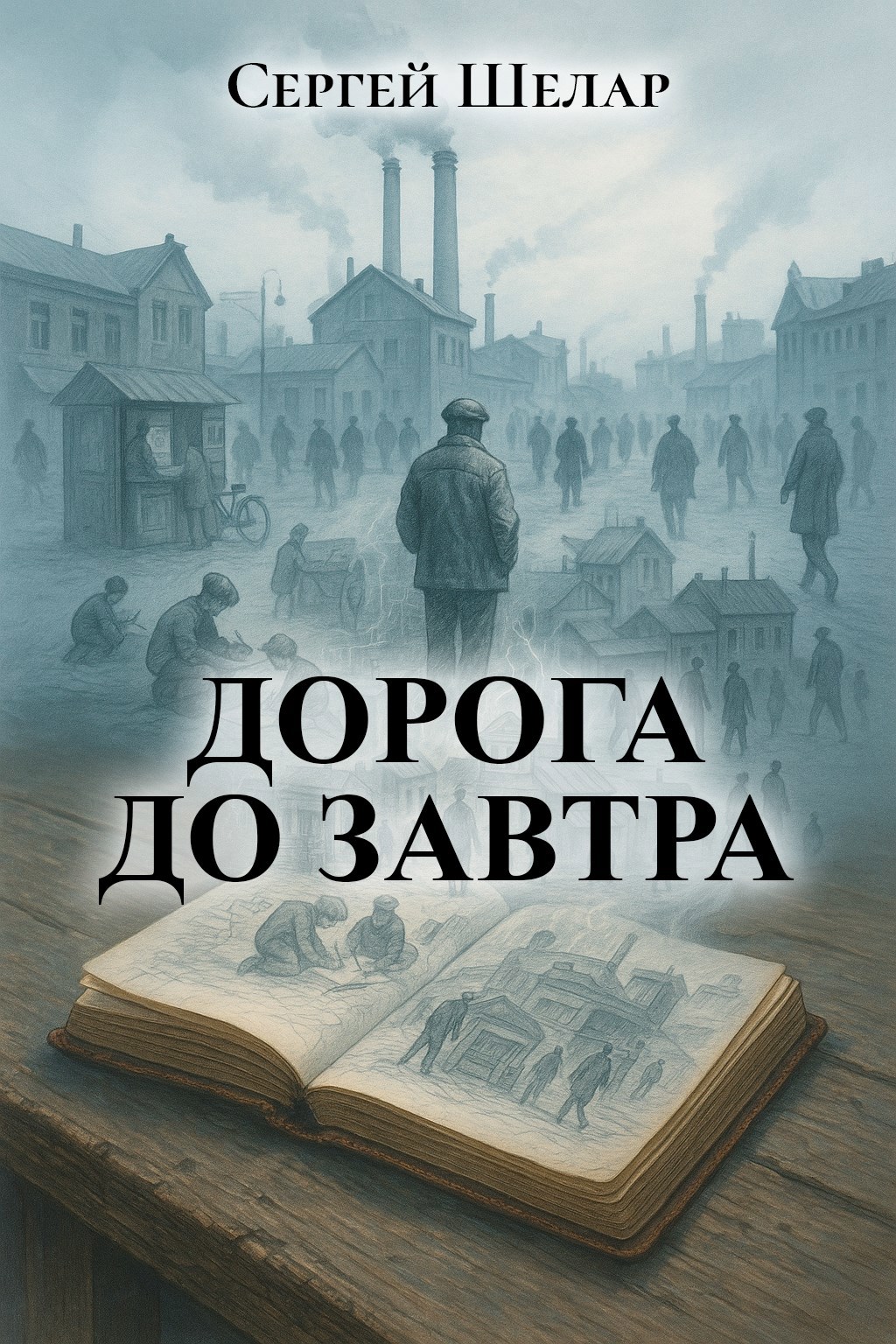 Дорога до завтра