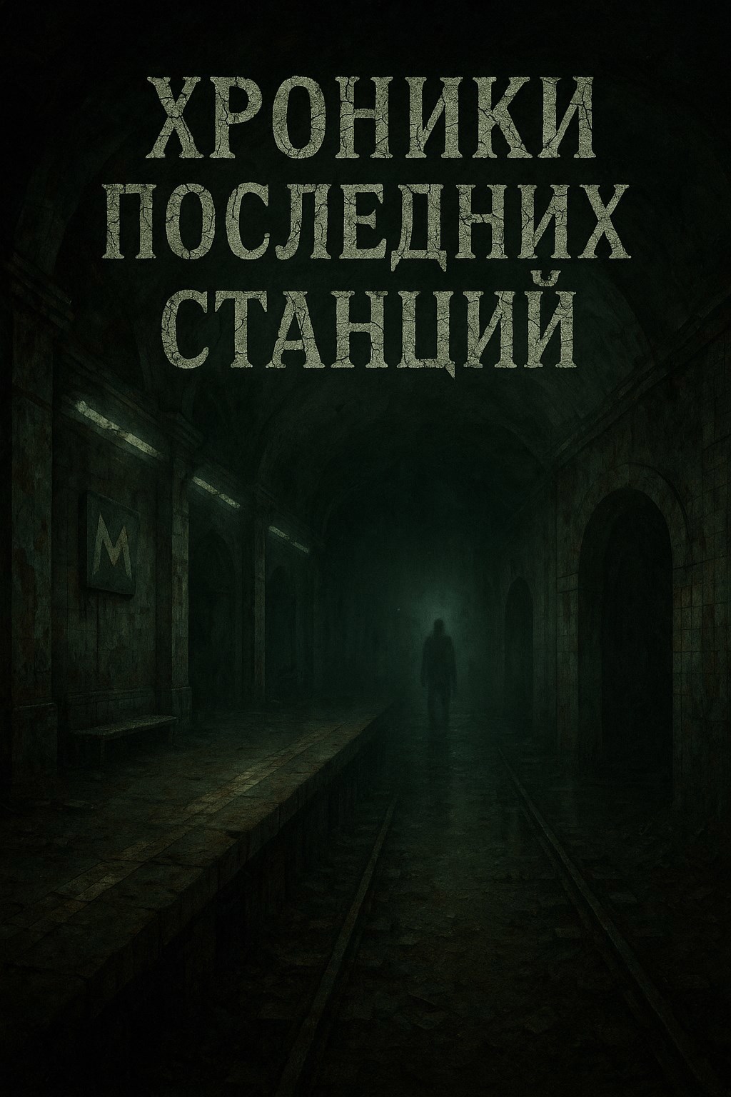 Хроники последних станций