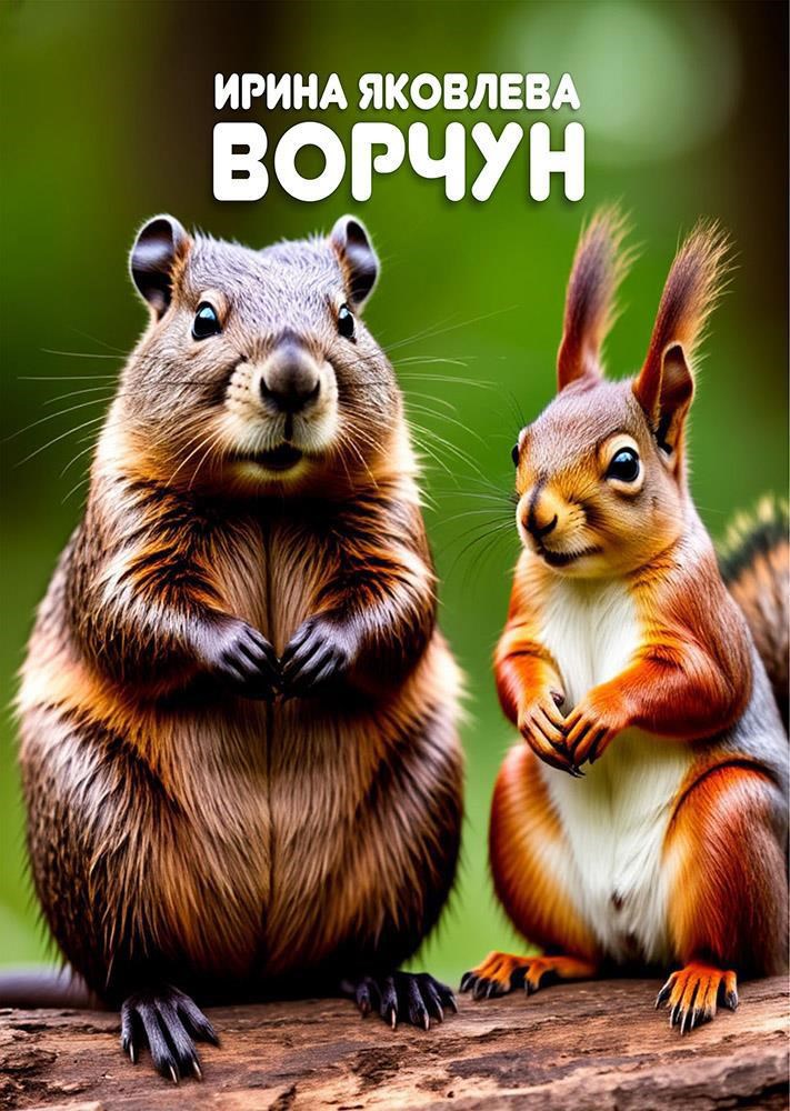 Ворчун