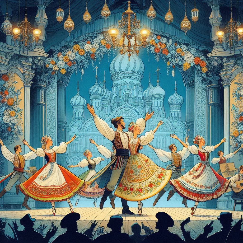 Международные проколы