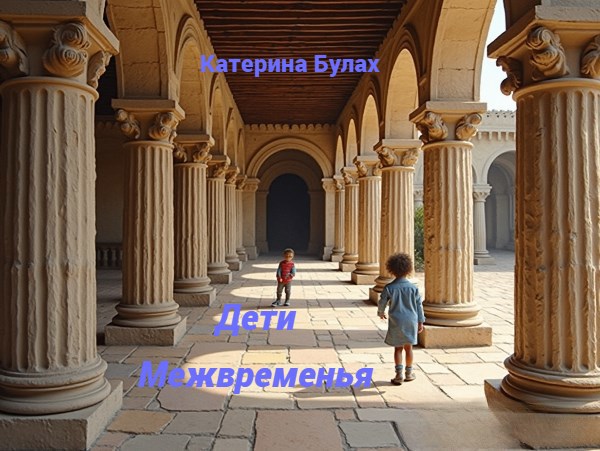 Дети Межвременья