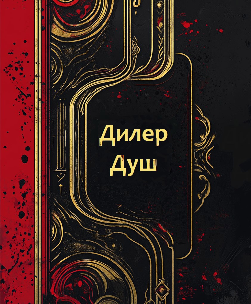 Дилер душ