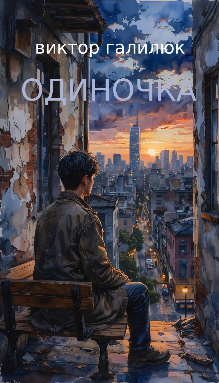 Одиночка аудио