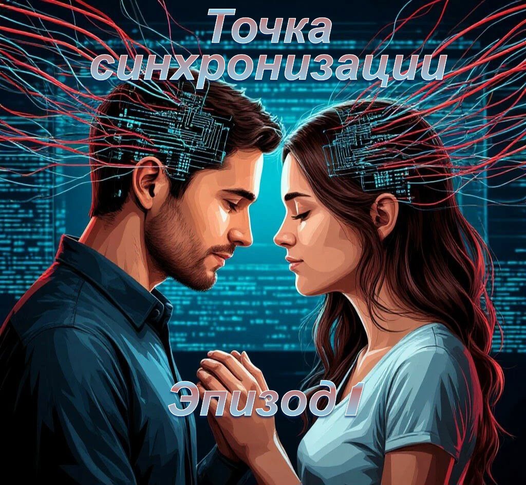 Точка синхронизации Эпизод 1
