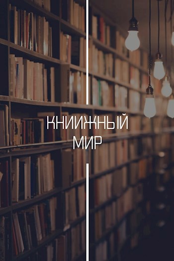 Книжный мир