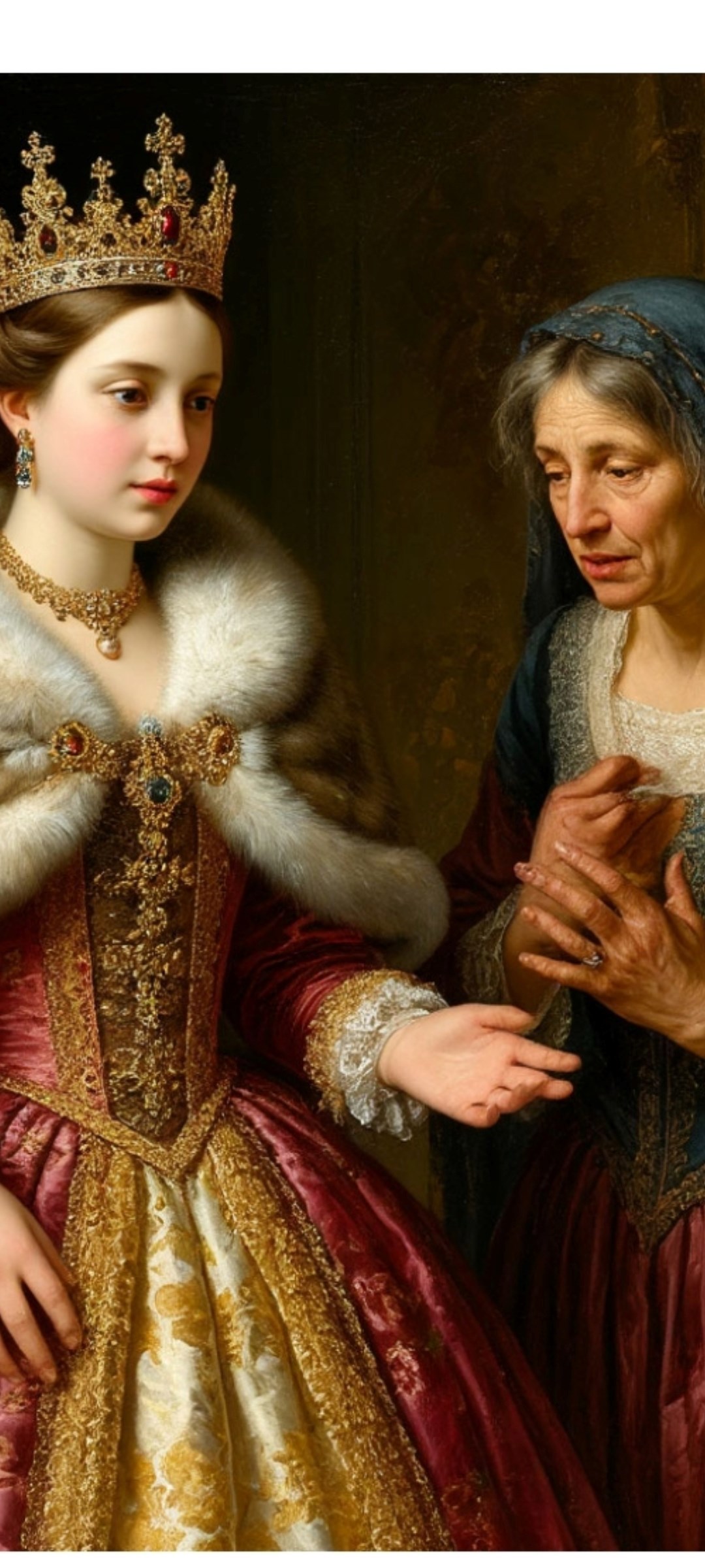 Копите денежки